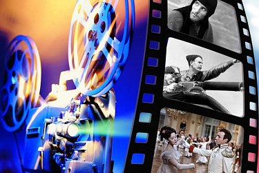 Кино – часть нашей истории